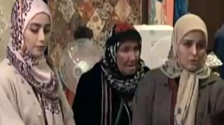 زنجیره درامای کوردی نوون.خ - حەڵقەی 2