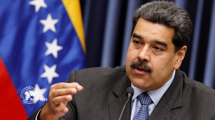 Maduro: Iran, Rusija, Kina i Kuba su istinski prijatelji Venecuele