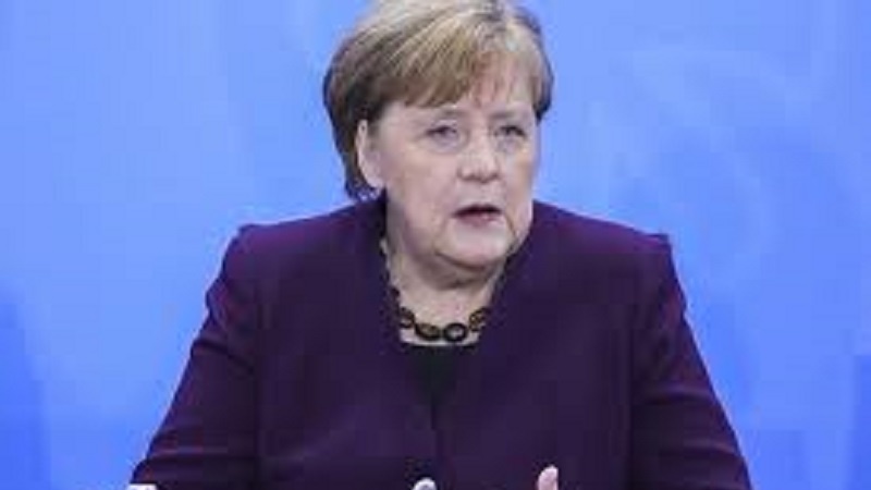 Merkel: Između 60 i 70 posto ljudi u Njemačkoj moglo bi se zaraziti virusom