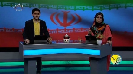 سماجی پروگرام ۔ زندگی سلام