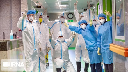 Od koronavirusa u Iranu oporavila se 522 pacijenta