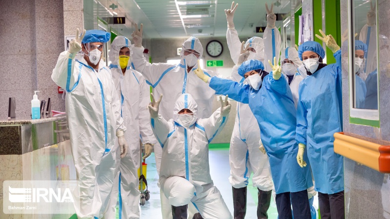 Od koronavirusa u Iranu oporavila se 522 pacijenta