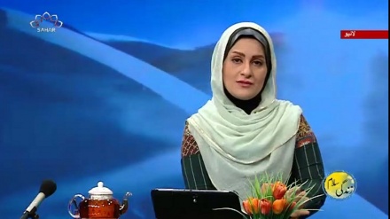 سماجی پروگرام ۔ زندگی سلام