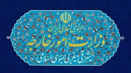 فلسطین میں صیہونی قبضے کے ہوتے ہوئے امن و آشتی ناممکن: ایران