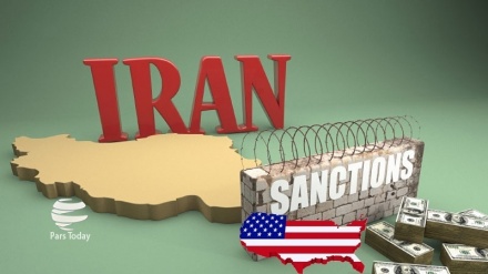 ایران کے خلاف امریکی پابندیاں ختم کی جائیں : پاکستان