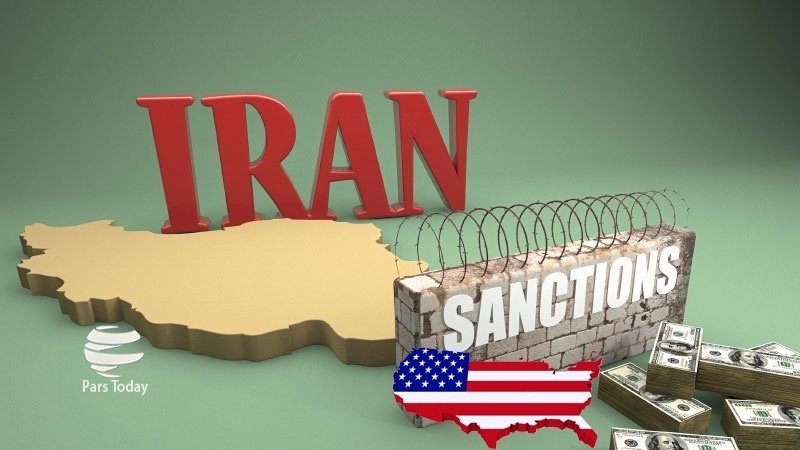 ایران کے خلاف امریکی پابندیاں ختم کی جائیں : پاکستان