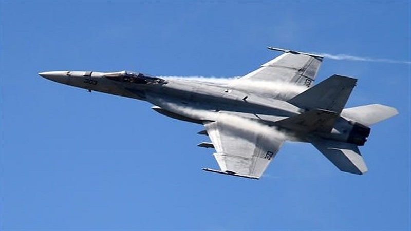 Iznad Dubrovnika letjeli američki lovci F-18