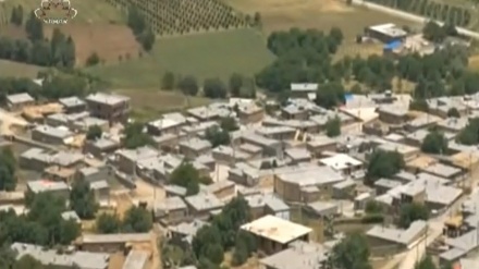 بەشێک له بەرنامەی ڕۆژی نوێ