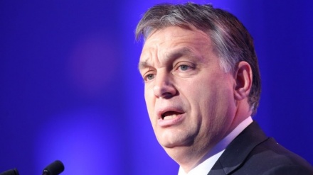 Orban tvrdi kako svi migranti predstavljaju potencijalan zdravstveni rizik za Mađarsku