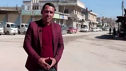 Metirsîya mezin a girtîyên DAIŞ'î jibo bakur û rojhilata Sûrîyê