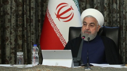 Rouhani: Iranska zdravstvena infrastruktura spremna za mogući rast zaraženih koronavirusom