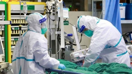 Braziliyada bir sutkada 41 minə yaxın koronavirus xəstəsi aşkarlanıb