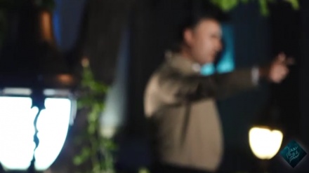 بەشێک لە بەرنامەی شەوگار - 08-03-2020