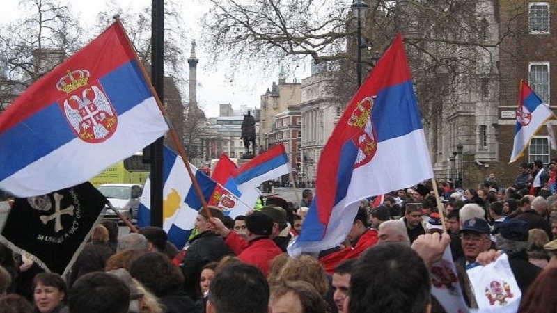 Čak 77 posto građana Srbije ne bi podržalo nezavisnost Kosova ni radi bržeg članstva u EU