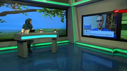 سماجی پروگرام ۔ زندگی سلام