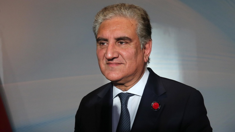 پاکستانی وزیرخارجہ بھی قرنطینہ کئے جائیں گے