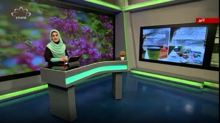 سماجی پروگرام ۔ زندگی سلام