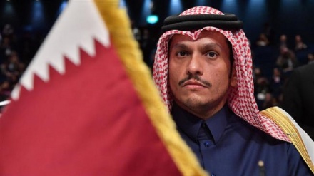 Katar: U toku su određeni potezi za rješavanje krize sa zaljevskim zemljama 
