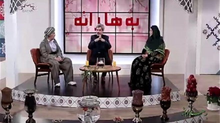  بەرنامەی بەهارانه  تایبەتی سەری ساڵ - 20-03-2020