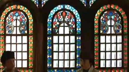 دەلاقە - 19-03-2020