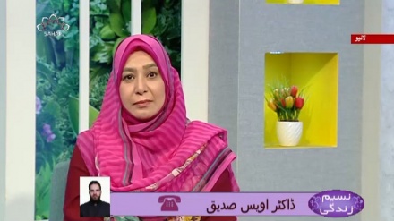 نسیم زندگی - کرونا وائرس اورنفسیاتی مسائل