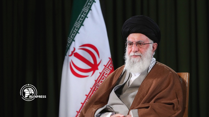 امریکہ، ایران کا سب سے بڑا دشمن ہے: رہبرانقلاب اسلامی