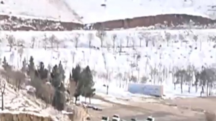 گۆرانی خۆش لە بەرنامەی ڕۆژی نوێ 