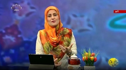 سماجی پروگرام ۔ زندگی سلام