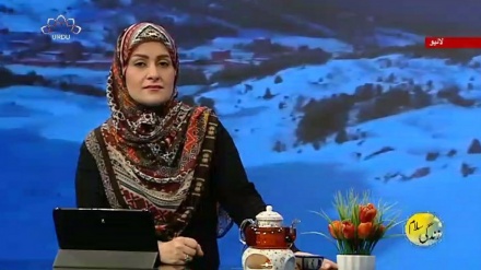 سماجی پروگرام ۔ زندگی سلام