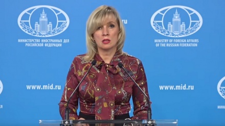 امریکی پابندیوں سے انسانی جانیں خطرات سے دوچار