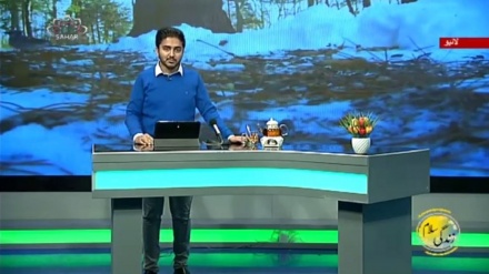 سماجی پروگرام ۔ زندگی سلام