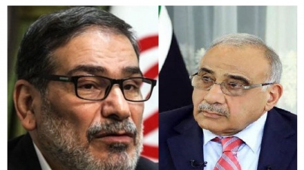 SAD pritišće Irak da prekine veze s Iranom