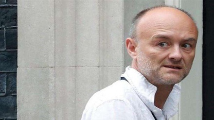 کورونا کا نام سنتے ہی فرار کر گئے برطانوی وزیر اعظم کے مشیر