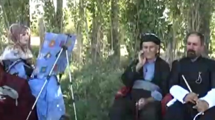 سۆزی حەیران - 01-03-2020