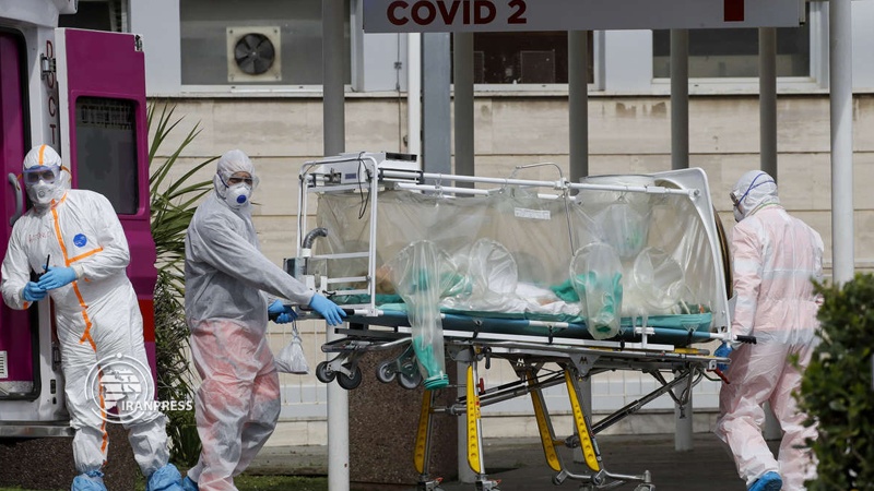 Najveća stopa smrtnosti u Belgiji i Španiji, BiH na začelju evropske liste