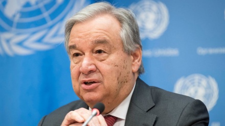 Guterres pozvao na globalno primirje dok traje epidemija koronavirusa