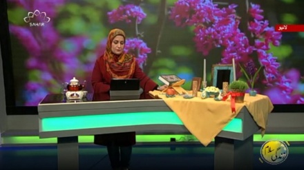 سماجی پروگرام ۔ زندگی سلام