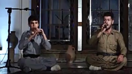 شەوگار - 01-03-2020