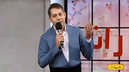 گۆرانیێکی خۆش لە بەرنامەی بەهارانه تایبەتی ڕۆژانی نەورۆز - 29-03-2020