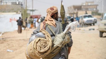 یمن، صوبۂ الجوف کی آزادی، تصاویر کی زبانی ۔ تصاویر