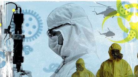 Rusija: SAD da objasni svrhu bioloških laboratorija u blizini ruskih granica