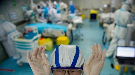 چین میں کورونا سے مزید27 اموات، تعداد 3097 ہو گئی