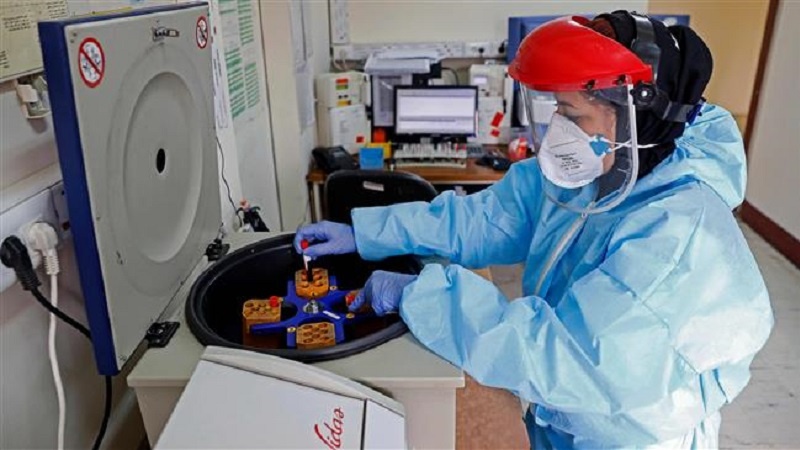 Moguća kontrola epidemije koronavirusa u Iranu