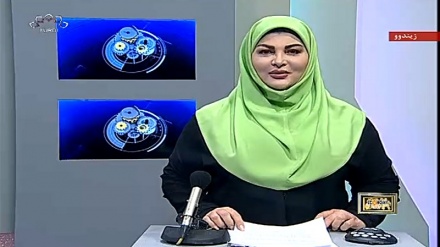 به‌رنامه‌ ی تان و پۆ - 08-03-2020