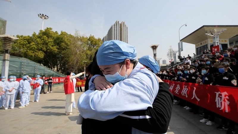 Kina ukida karantin za prvo žarište koronavirusa u svijetu