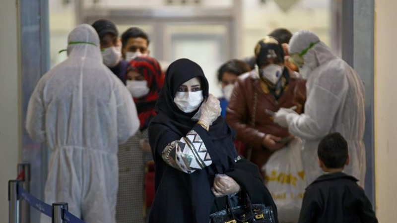 کورونا کیسز، ہندوستان میں 81، پاکستان میں 28 