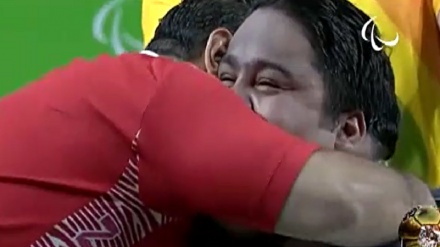 بەشێک لە بەرنامەی ئاوێنەی وەرزشی - ڕکابەریەکانی پاڵەوانیەتی زۆرانی ئاسیا