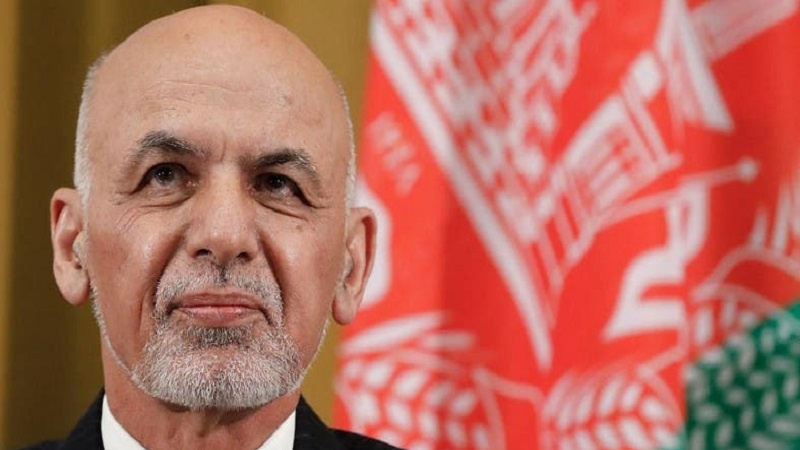 افغان صدر نے طالبان کی معافی اور رہائی کے لئے احکامات جاری کئے