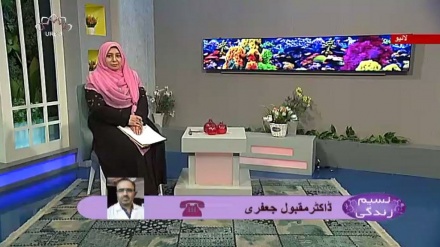 نسیم زندگی - کرونا کے نفسیاتی اثرات