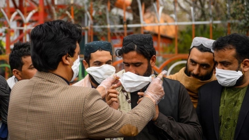پاکستان، کورونا متاثرین اور اموات میں اضافہ